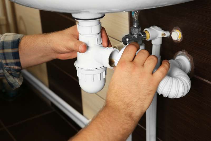 Emergency water heater services